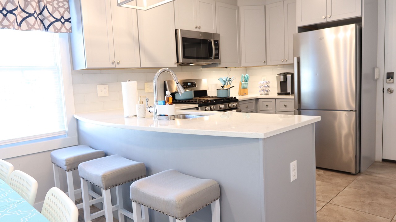 Photo of Kitchen in Belleville
