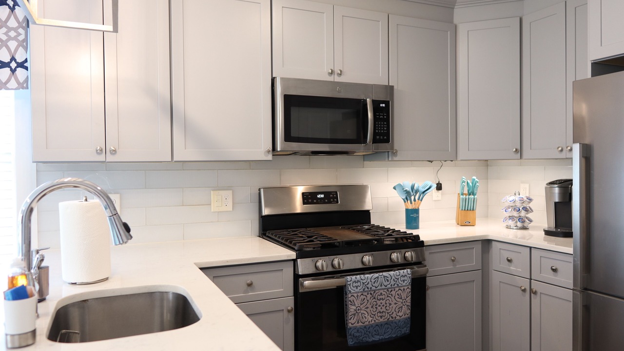 Photo of Kitchen in Belleville