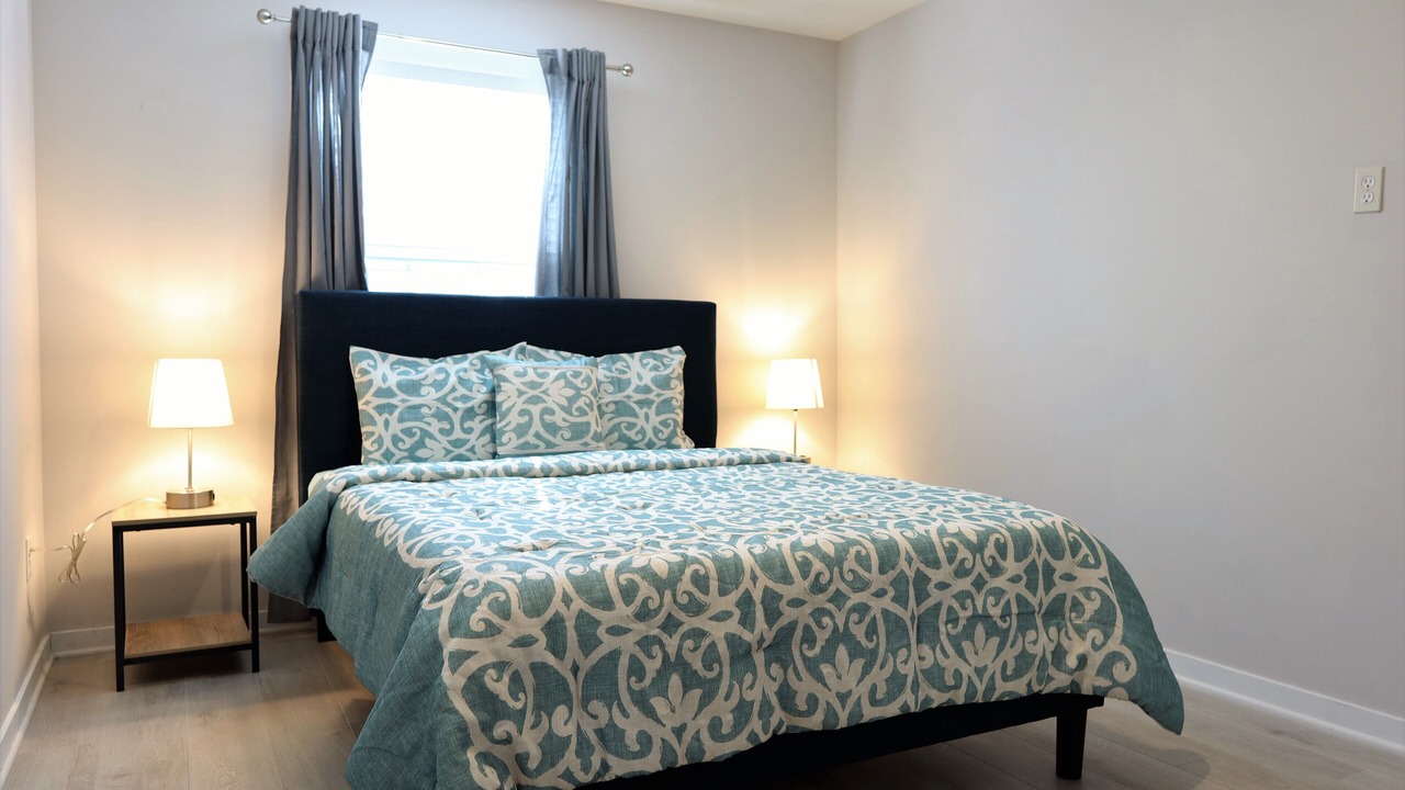 Photo of Bedroom in Belleville