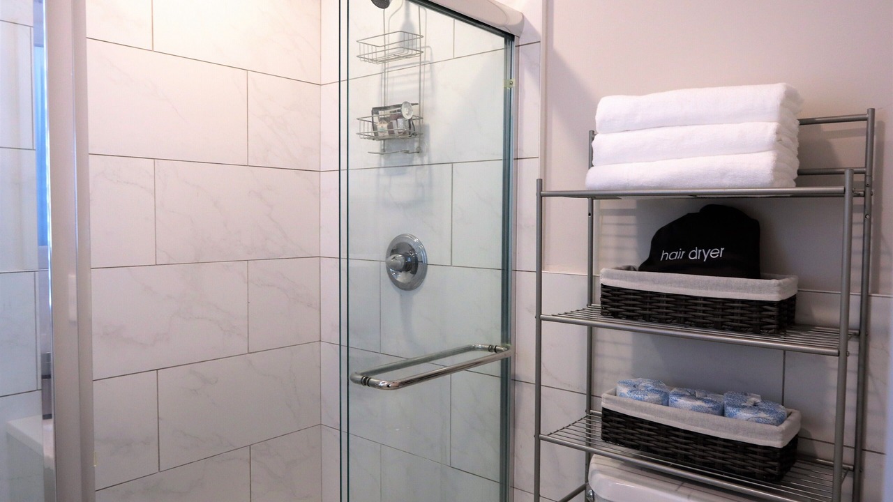 Photo of Bathroom in Belleville