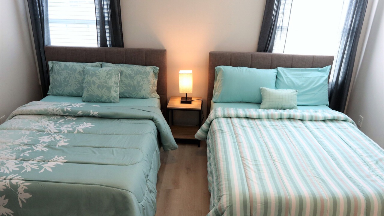 Photo of Bedroom in Belleville