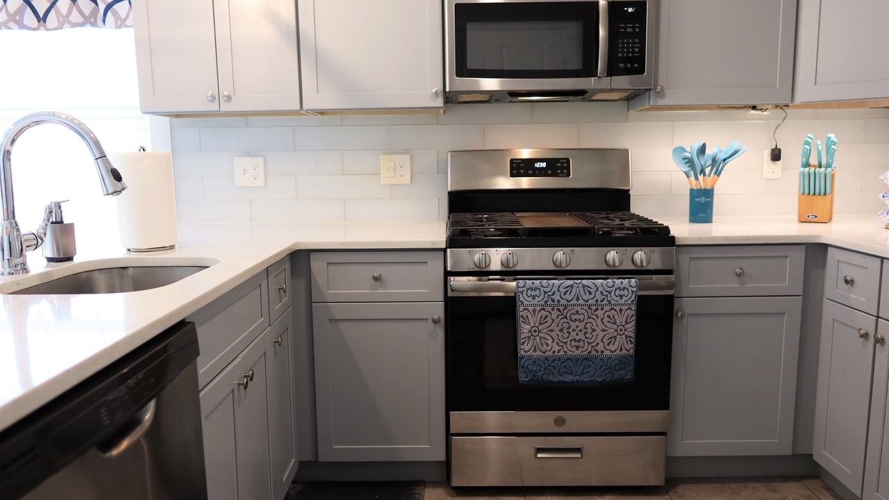 Photo of Kitchen in Belleville