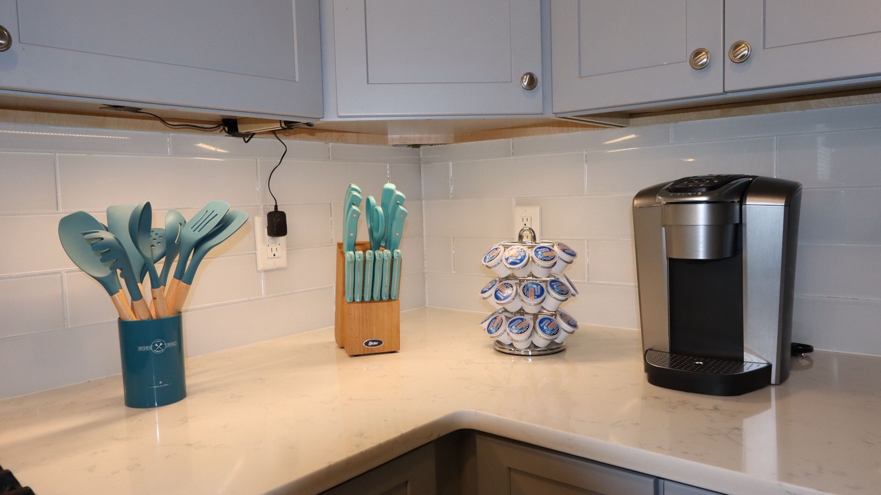 Photo of Kitchen in Belleville