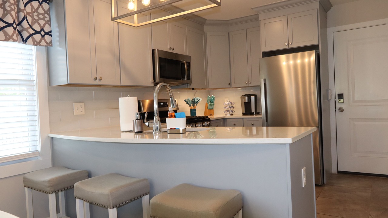Photo of Kitchen in Belleville