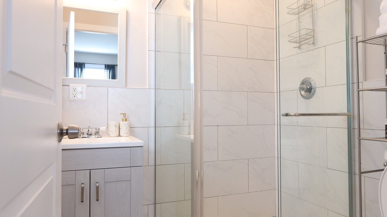 Photo of Bathroom in Belleville