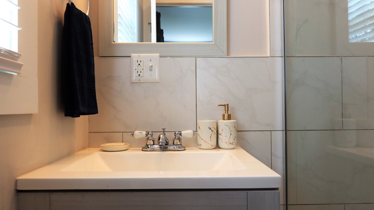 Photo of Bathroom in Belleville