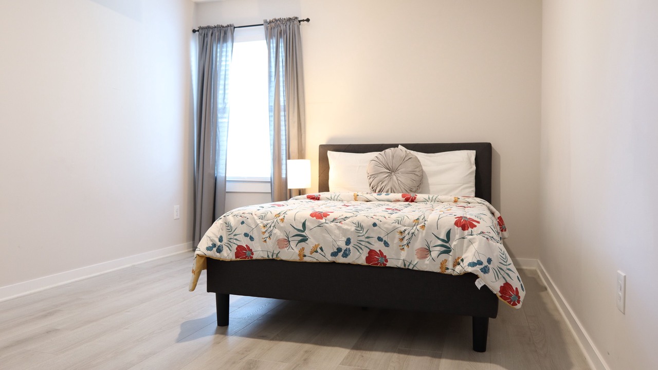 Photo of Bedroom in Belleville