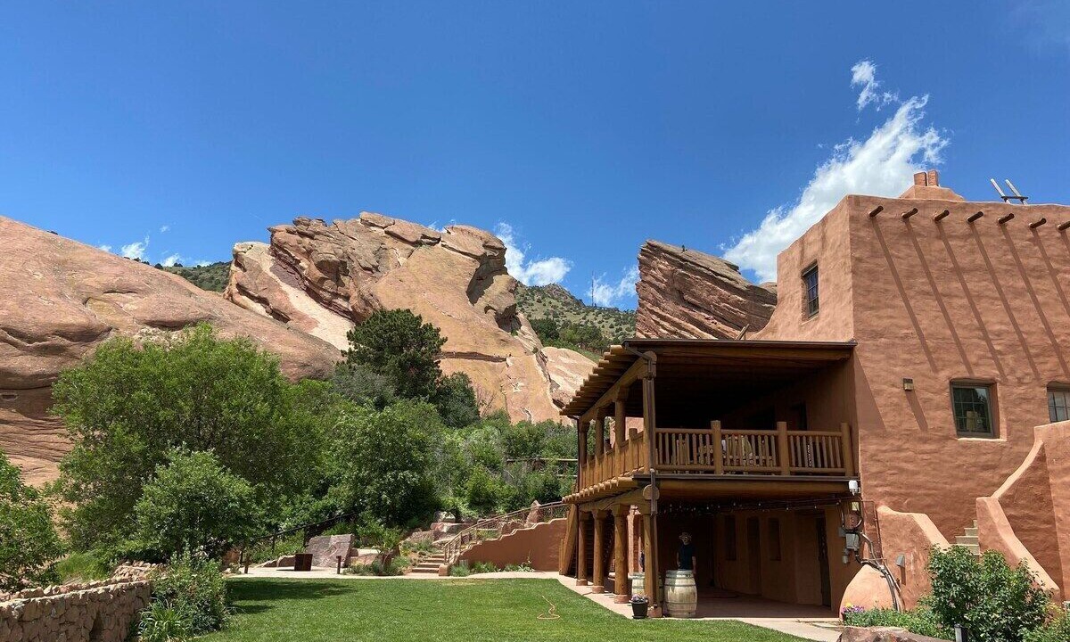 Photo of Outdoor in Columbus