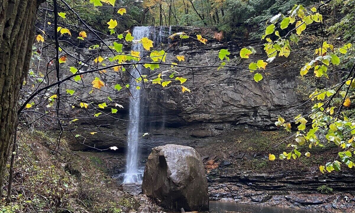 Photo of Outdoor in Columbus