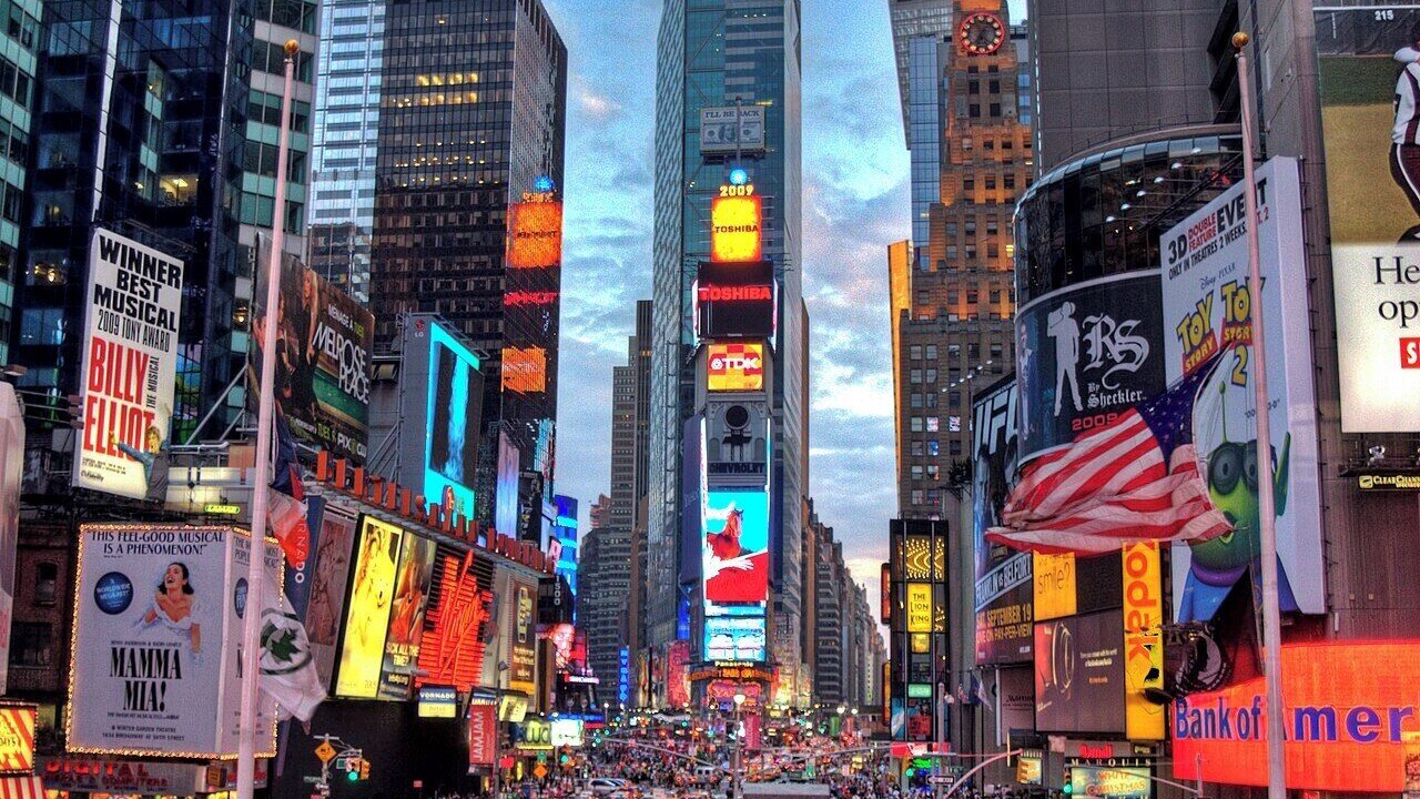 Photo of Others in Columbus