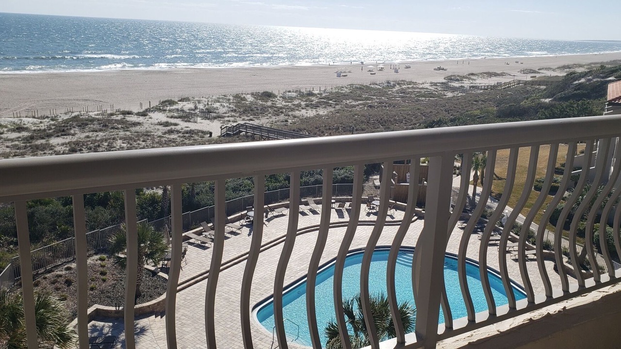 Photo of Outdoor in Fernandina Beach