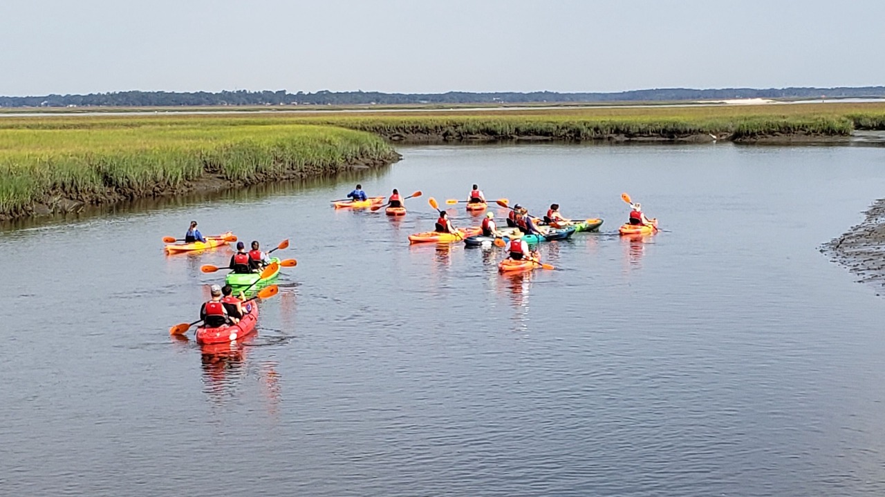 Photo of Outdoor in Fernandina Beach