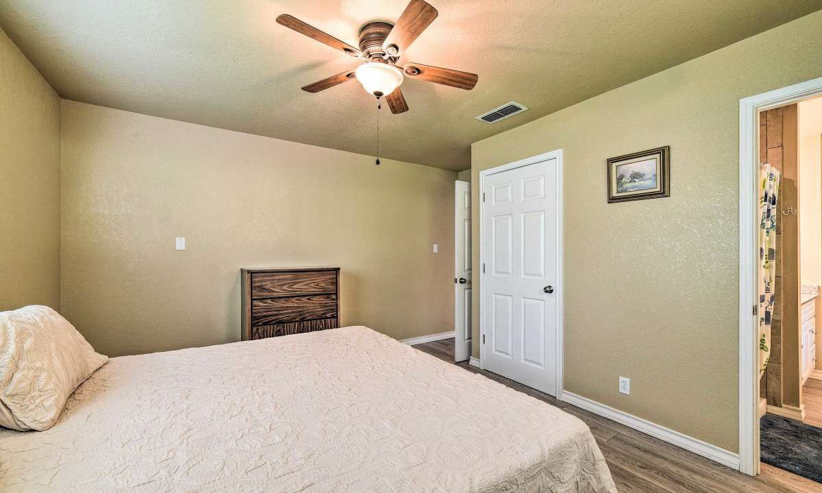 Photo of Bedroom in Dinero