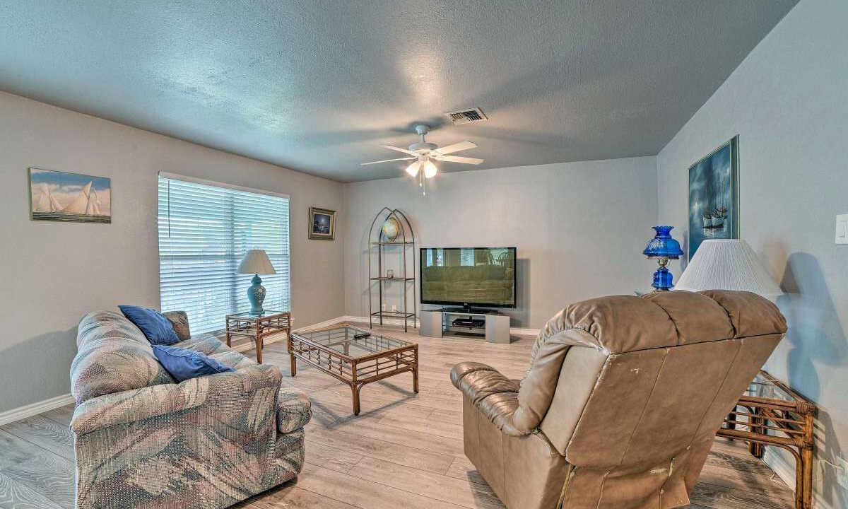 Photo of Livingroom in Dinero