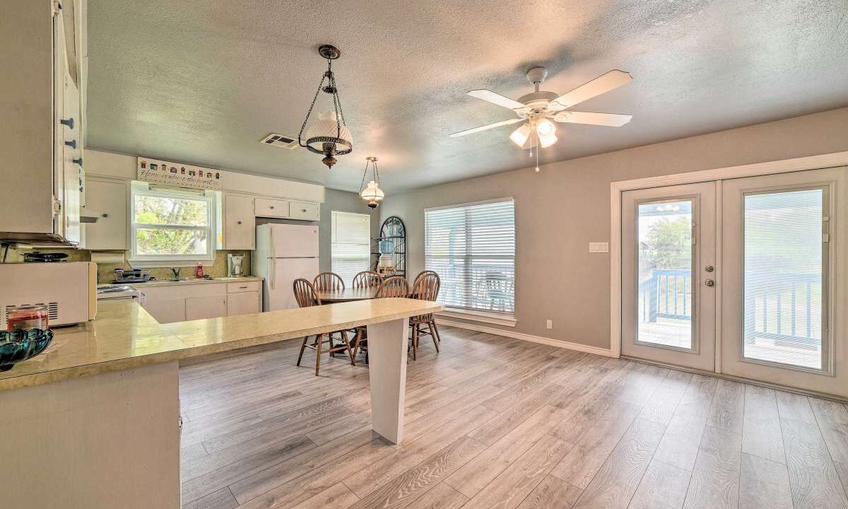 Photo of Kitchen in Dinero