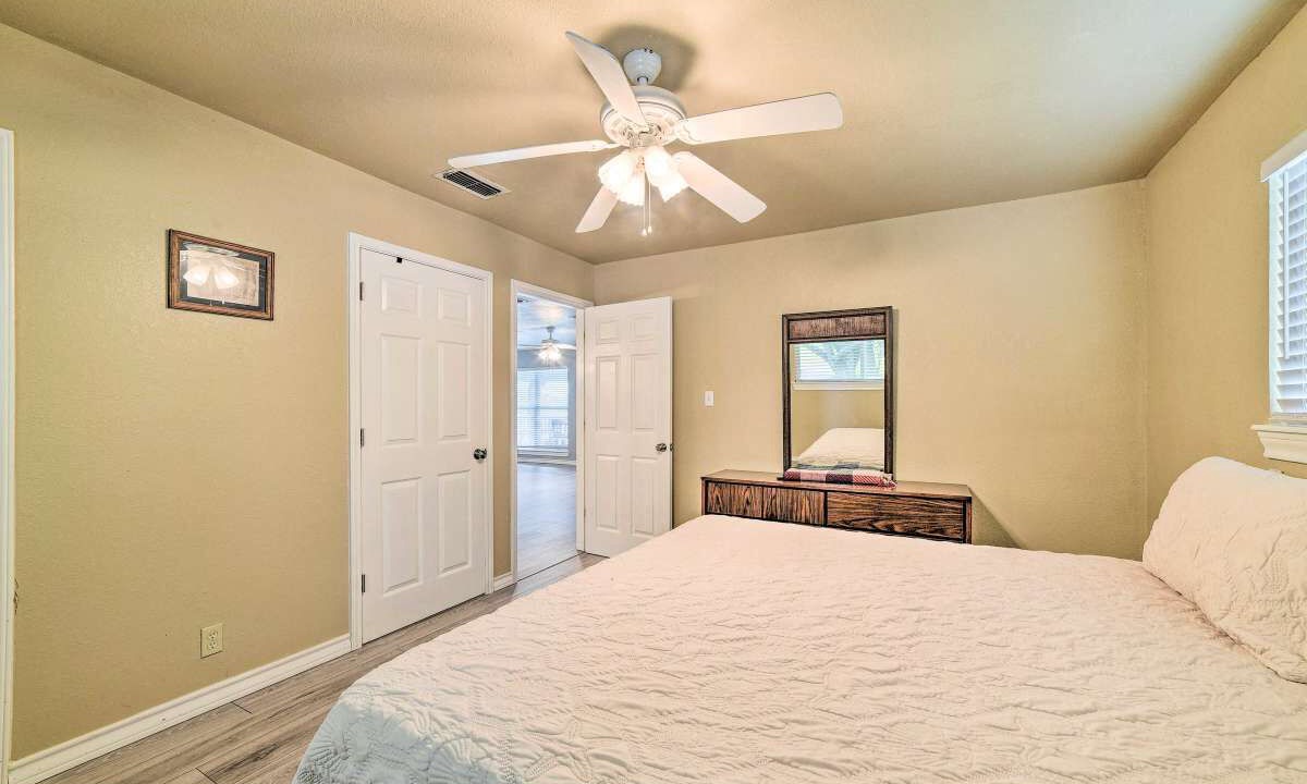 Photo of Bedroom in Dinero