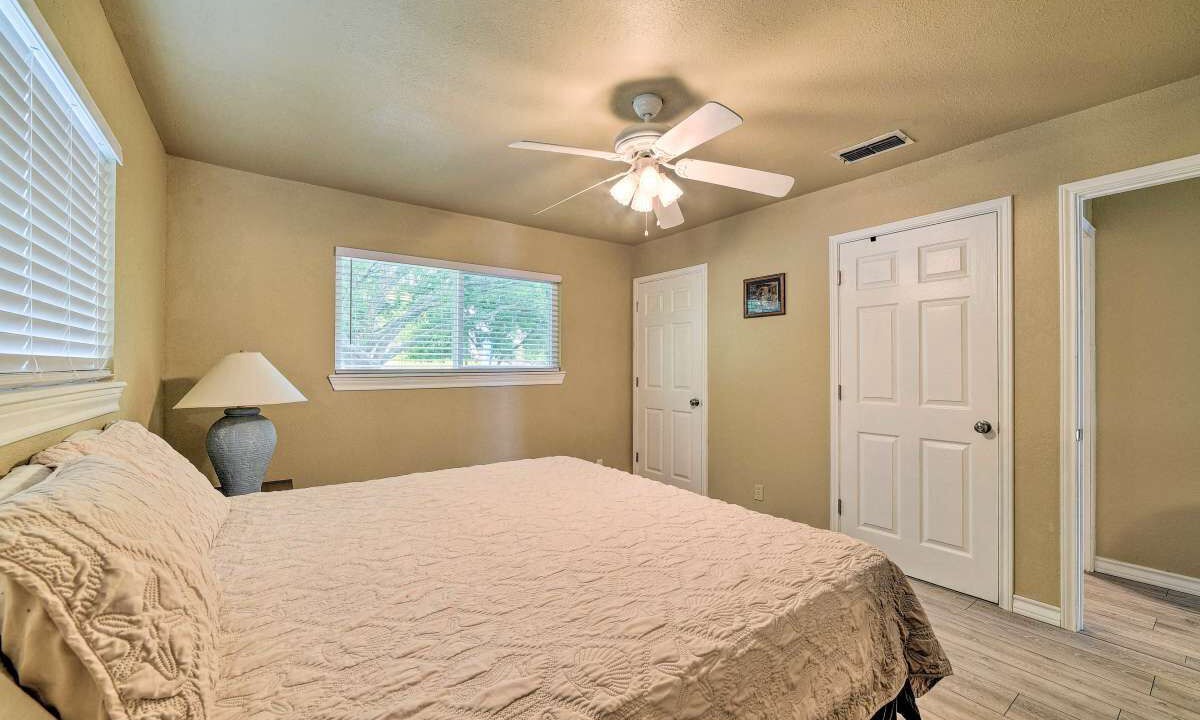 Photo of Bedroom in Dinero
