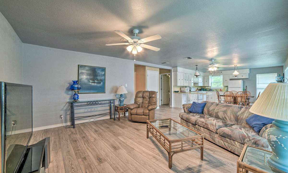 Photo of Livingroom in Dinero