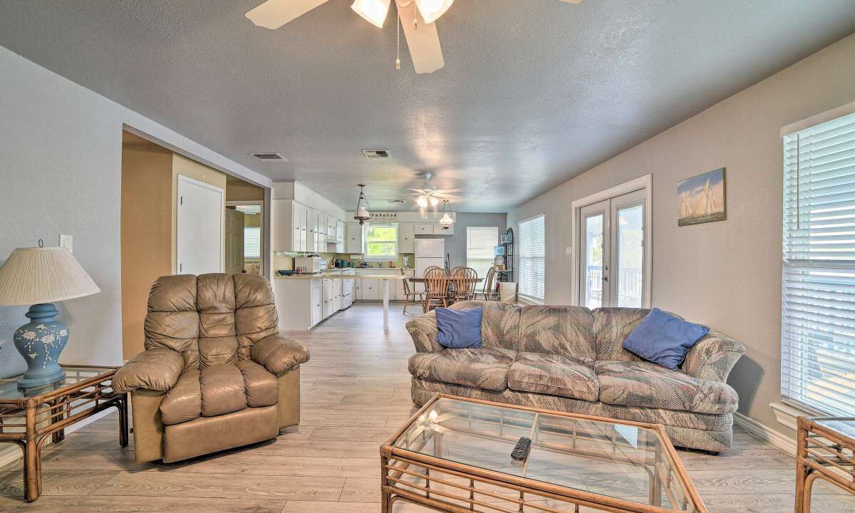 Photo of Livingroom in Dinero