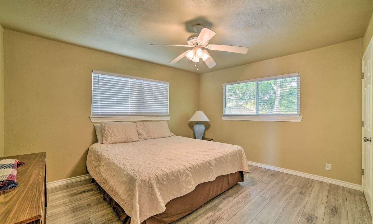 Photo of Bedroom in Dinero