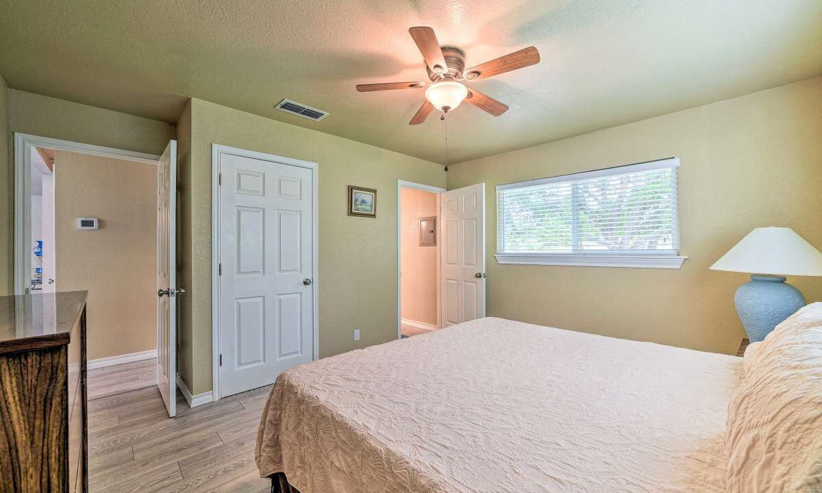 Photo of Bedroom in Dinero