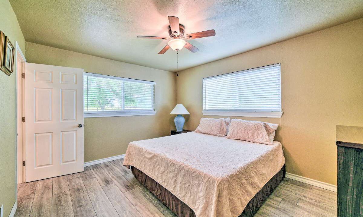 Photo of Bedroom in Dinero