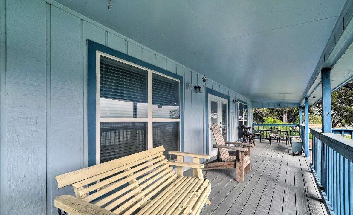 Photo of Patio Balcony in Dinero