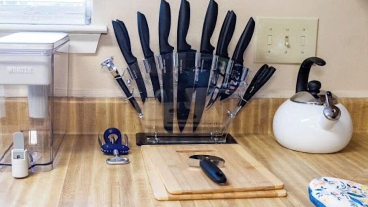 Photo of Kitchen in Sugar Land