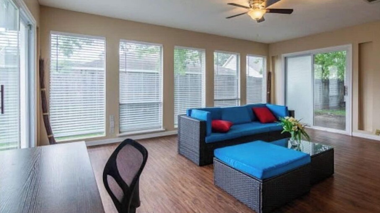 Photo of Livingroom in Sugar Land