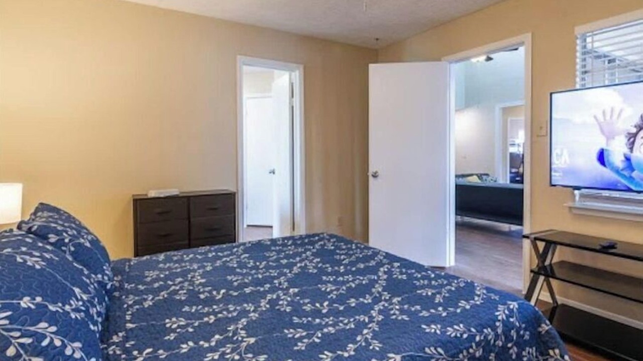 Photo of Bedroom in Sugar Land