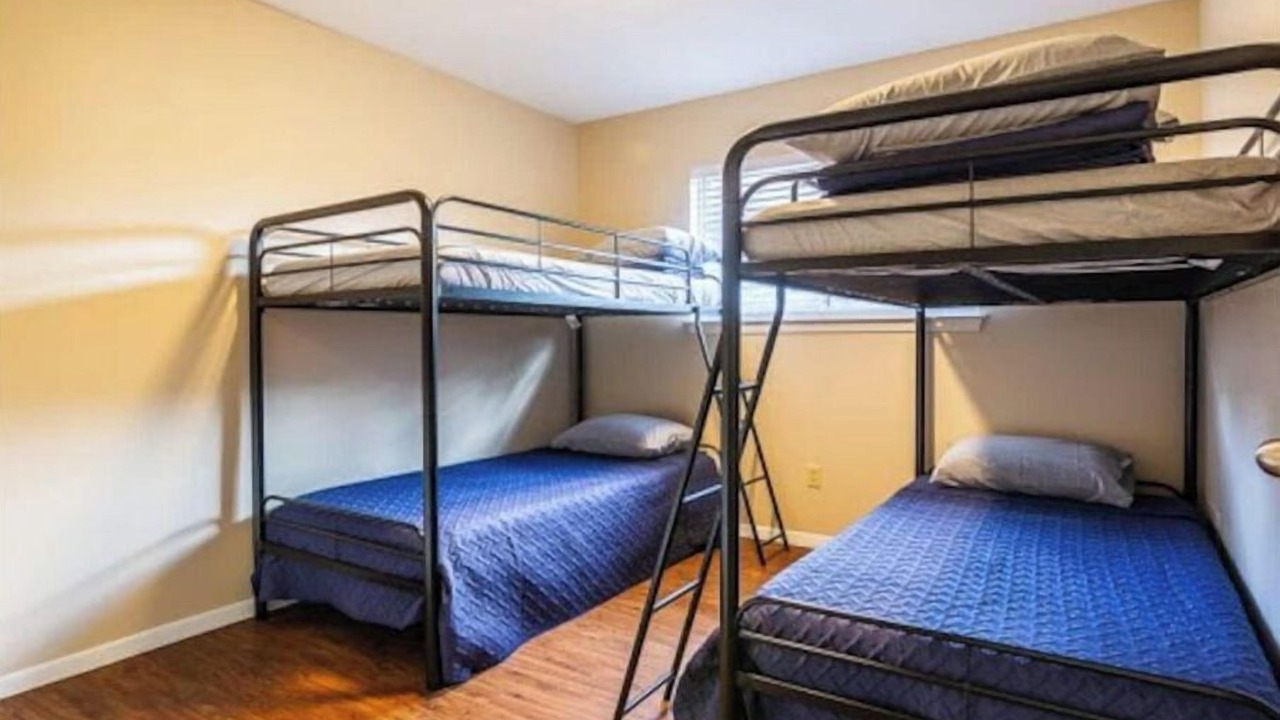 Photo of Bedroom in Sugar Land