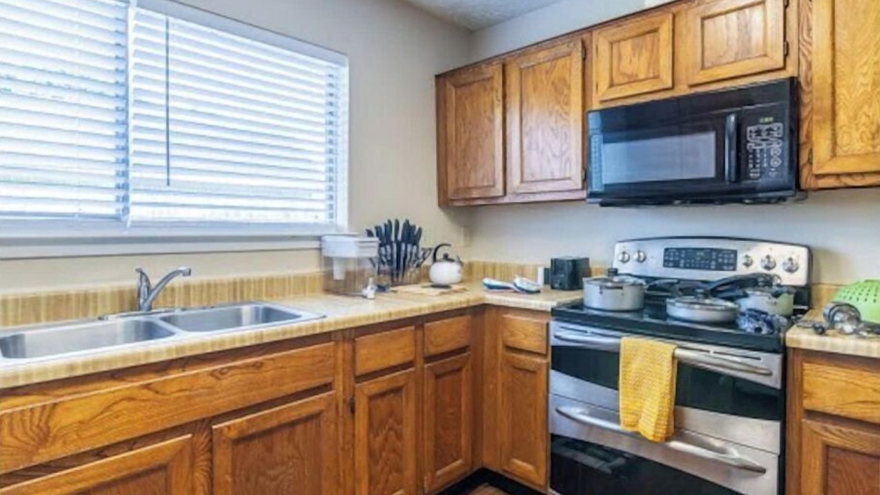 Photo of Kitchen in Sugar Land