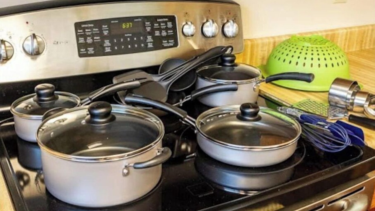 Photo of Kitchen in Sugar Land