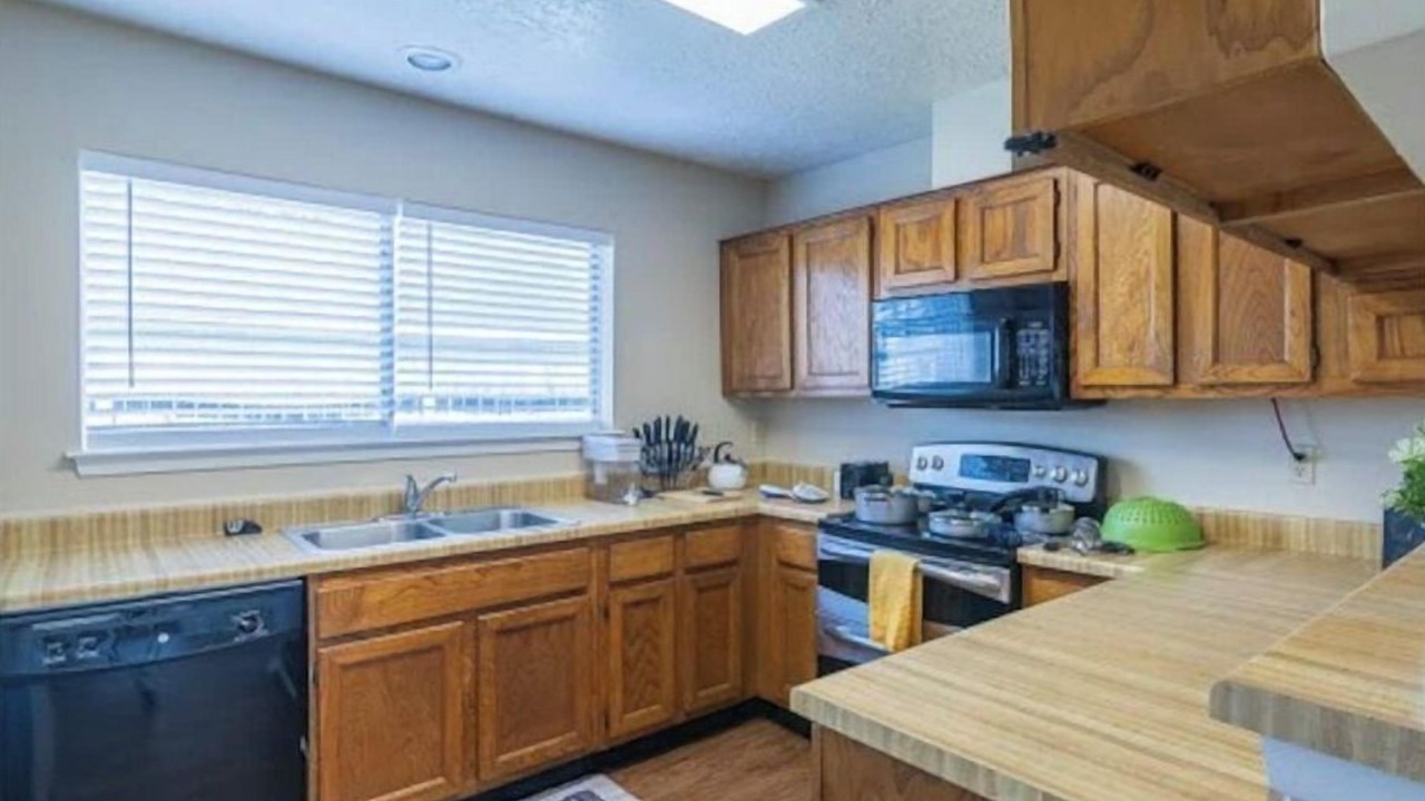 Photo of Kitchen in Sugar Land