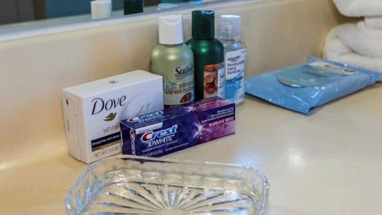 Photo of Bathroom in Sugar Land