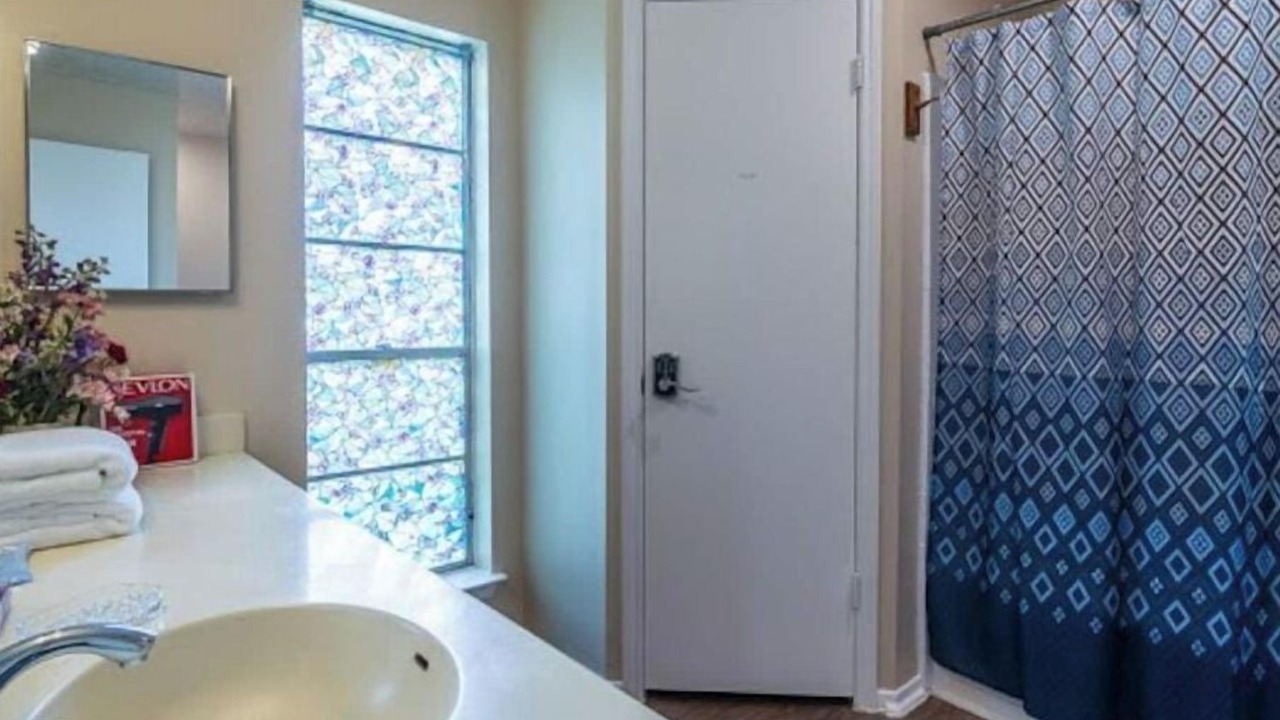 Photo of Bathroom in Sugar Land