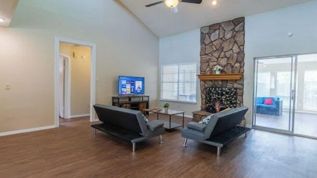 Photo of Livingroom in Sugar Land