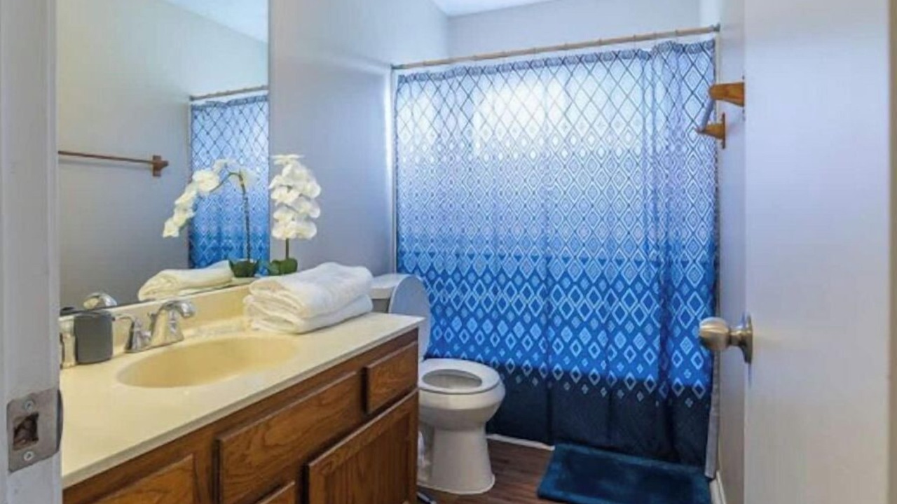Photo of Bathroom in Sugar Land