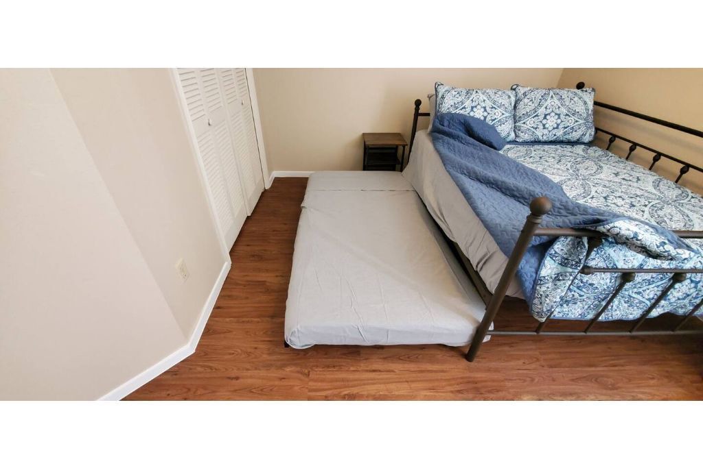 Photo of Bedroom in Sugar Land