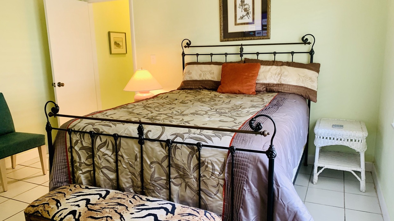 Photo of Bedroom in Deerfield Beach