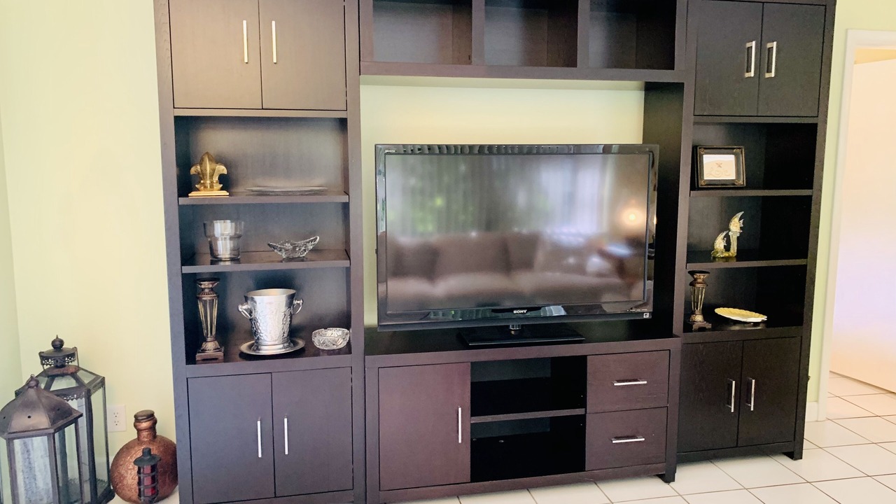 Photo of Kitchen in Deerfield Beach
