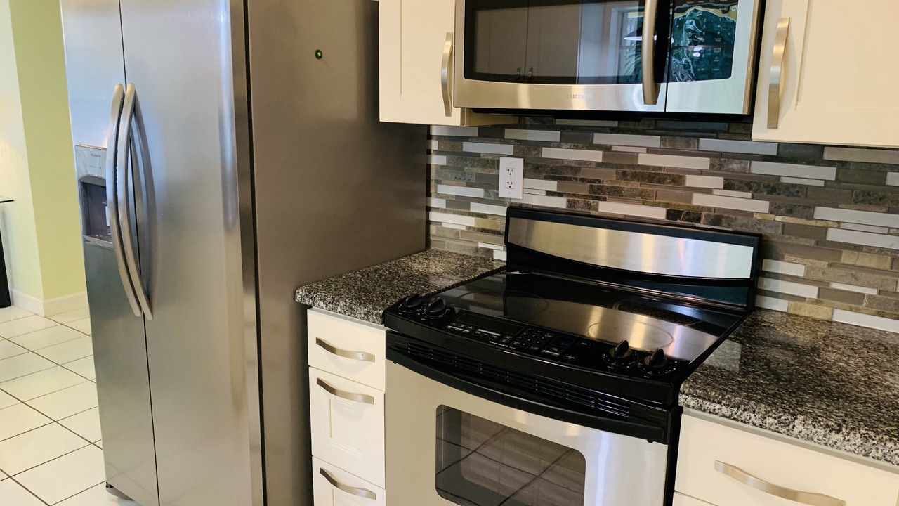 Photo of Kitchen in Deerfield Beach