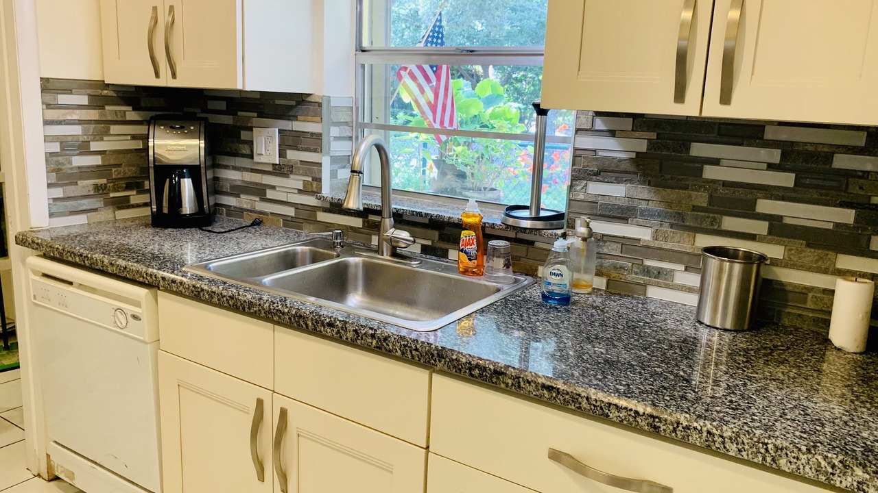 Photo of Kitchen in Deerfield Beach