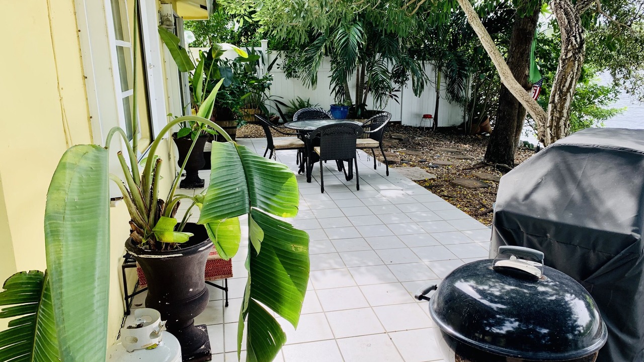 Photo of Outdoor in Deerfield Beach