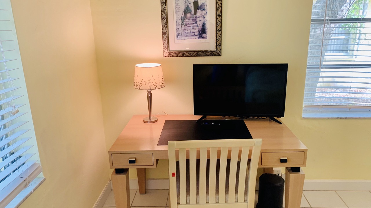 Photo of Bedroom in Deerfield Beach