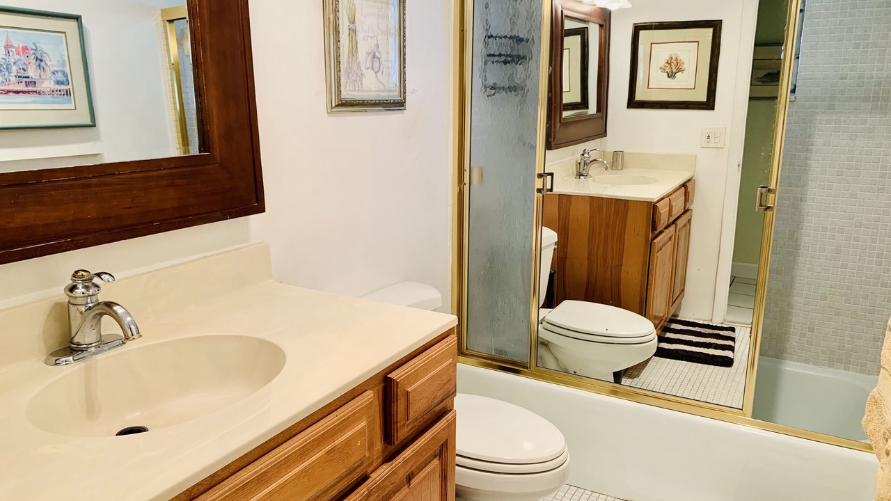 Photo of Bathroom in Deerfield Beach