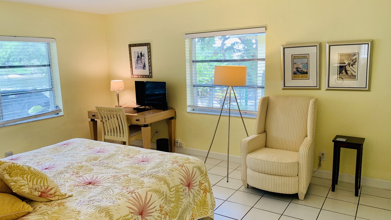 Photo of Bedroom in Deerfield Beach