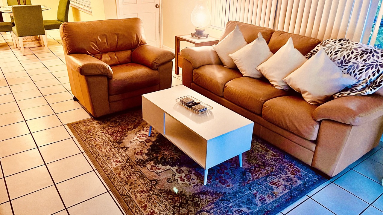 Photo of Livingroom in Deerfield Beach