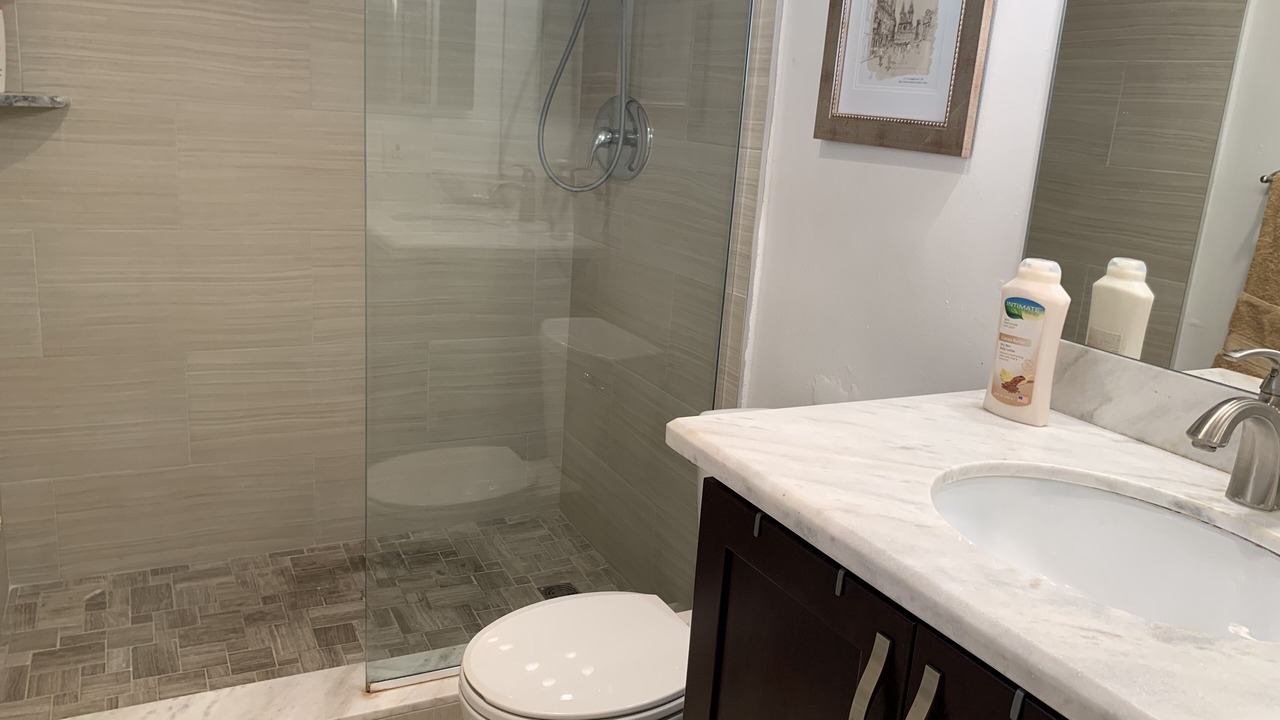 Photo of Bathroom in Deerfield Beach