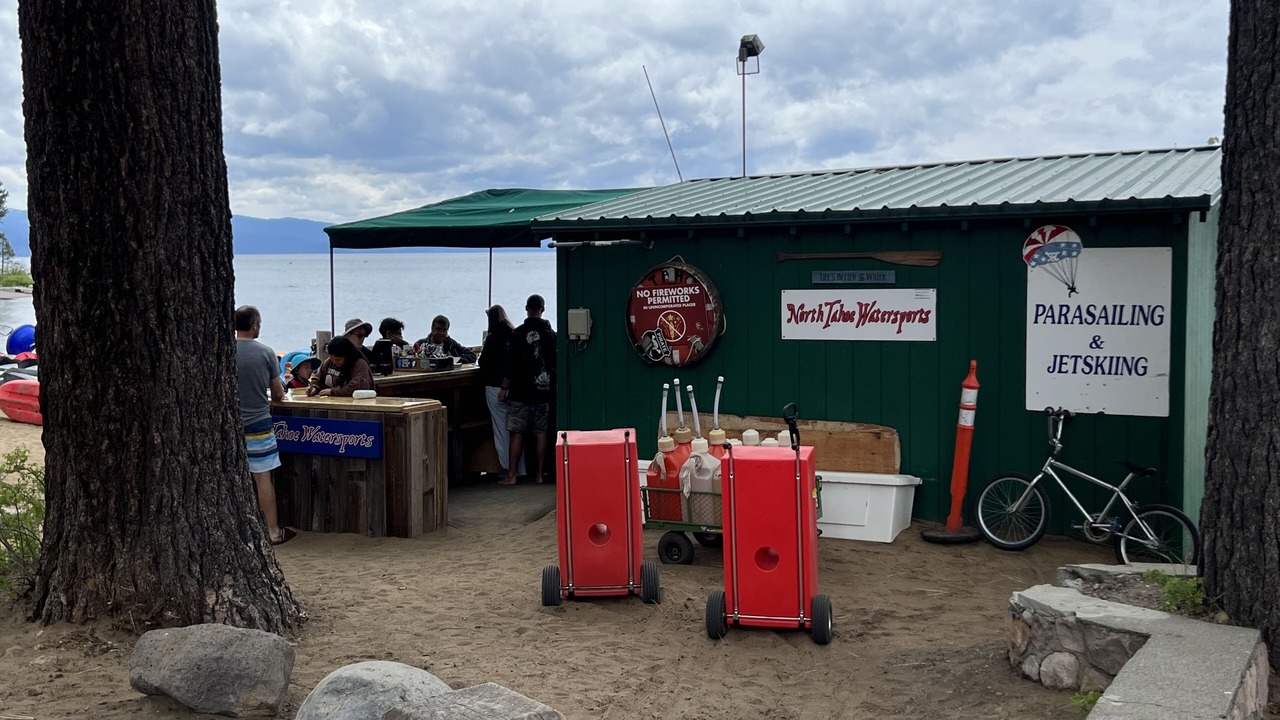 Photo of Outdoor in Tahoya Shores